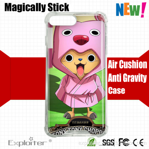 Quality choice custom cell phone cover for iphone 7 6s plus